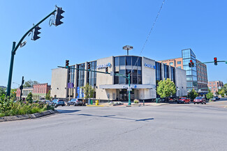 Plus de détails pour 100 S College Ave, Bloomington, IN - Bureau à louer