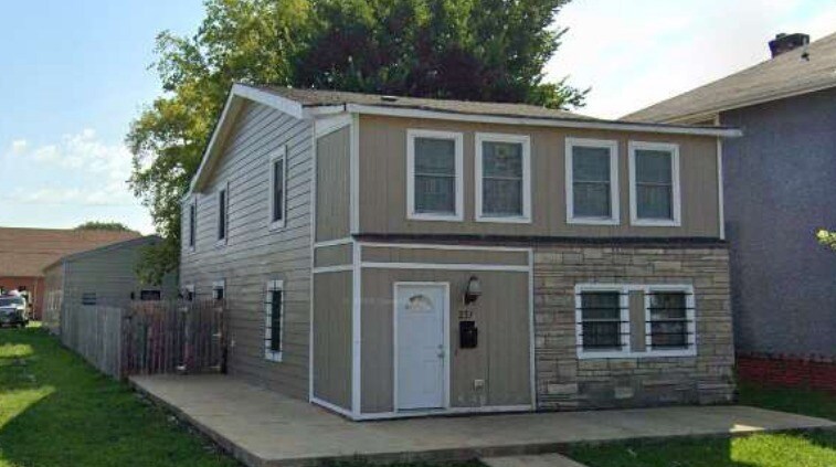 231 Richmond Hwy, Richmond, VA à vendre - Photo du bâtiment - Image 1 de 1