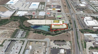 More details for 300 3rd Ave, Kearney, NE - Land for Lease