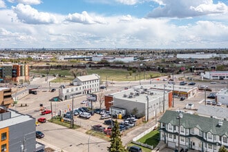 12720 66th St NW, Edmonton, AB - Aérien  Vue de la carte - Image1
