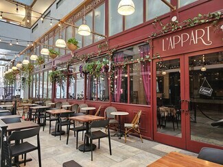 Plus de détails pour 541 S Spring St, Los Angeles, CA - Commerce de détail à louer