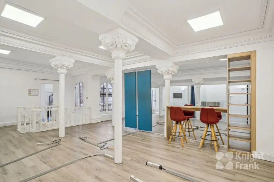 40 Rue De Trévise, Paris for lease - Building Photo - Image 3 of 14