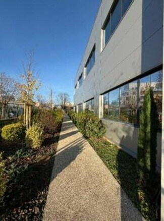 Plus de détails pour 25 Rue Saint Jean De Dieu, Lyon - Bureau à louer