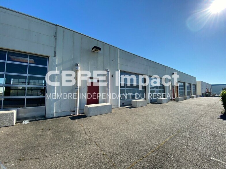 6 Rue André Marie Ampère, Marsannay-la-Côte for lease - Building Photo - Image 3 of 9