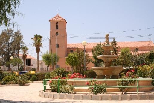 Terrain dans Lorca, Murcia à vendre - Photo du bâtiment - Image 3 de 5