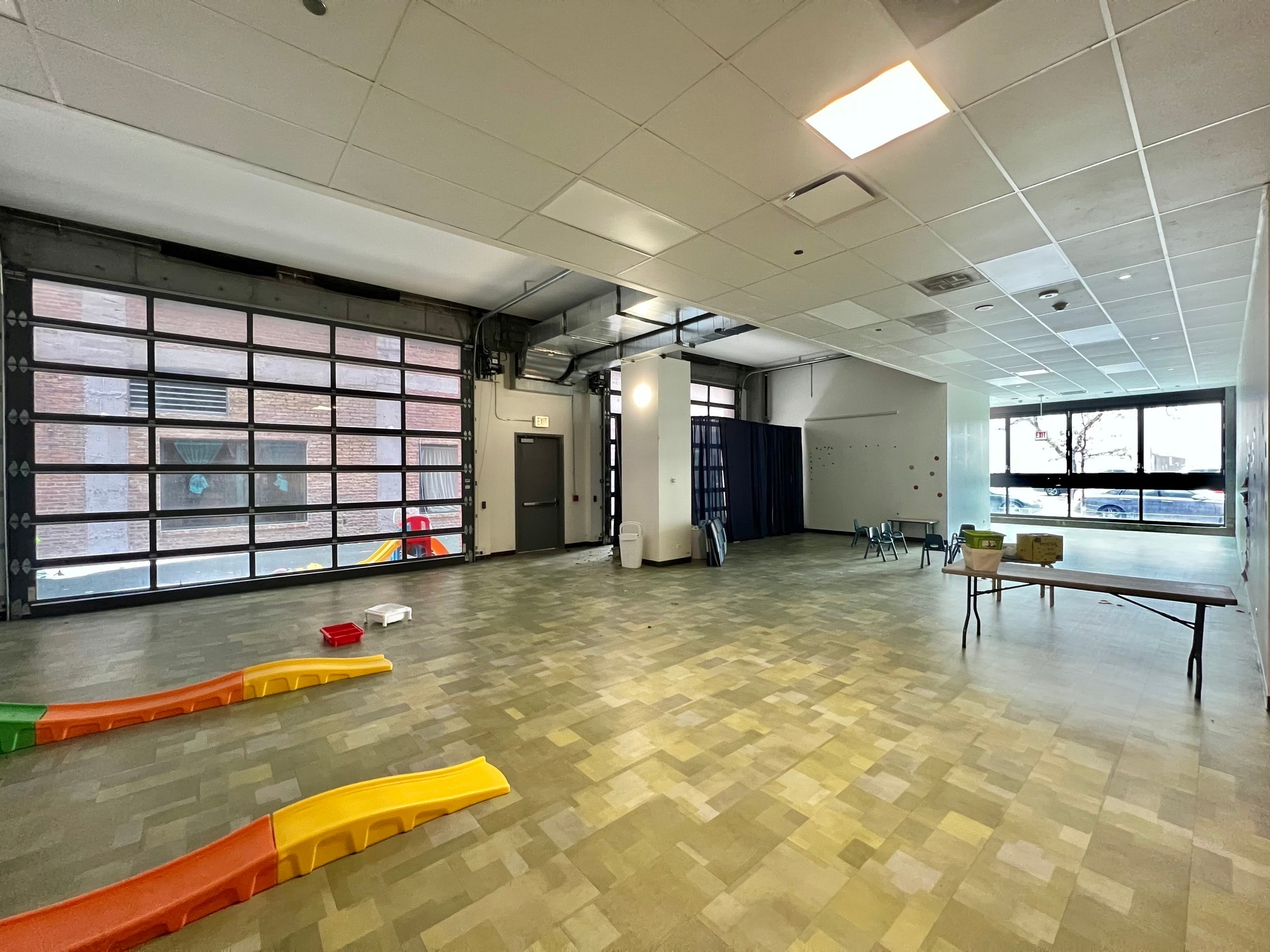 205 S Peoria, Chicago, IL à louer Photo intérieure- Image 1 de 4