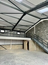 Shires Bridge Business Park, Easingwold for lease Interior Photo- Image 2 of 3