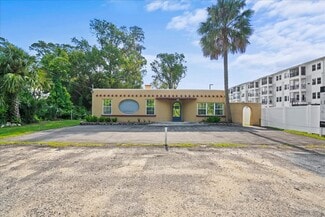 More details for 15325 North Main St, Jacksonville, FL - Flex for Sale