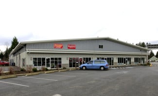 Plus de détails pour 18824 Smokey Point Blvd, Arlington, WA - Industriel à vendre