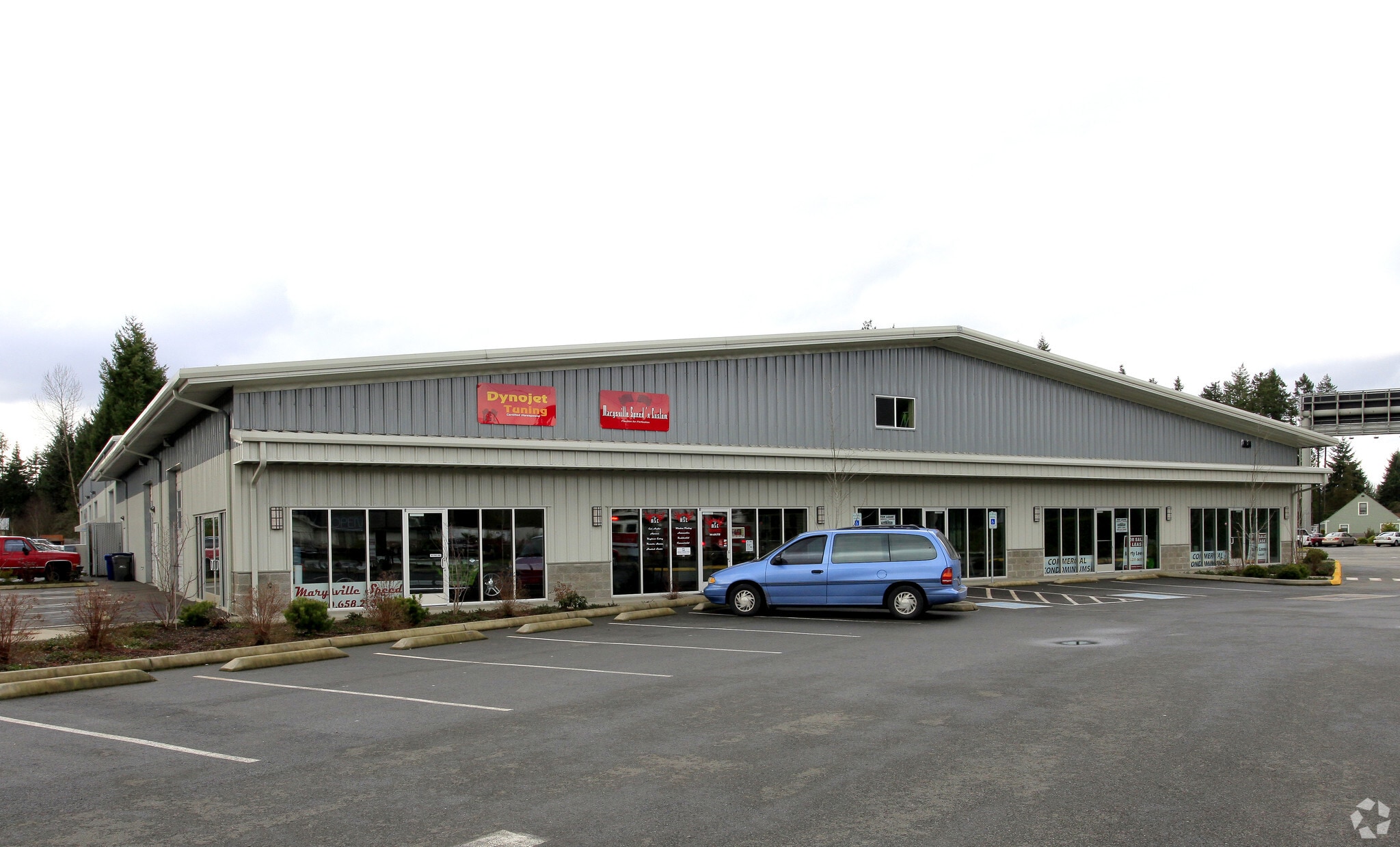 18824 Smokey Point Blvd, Arlington, WA for sale Primary Photo- Image 1 of 14