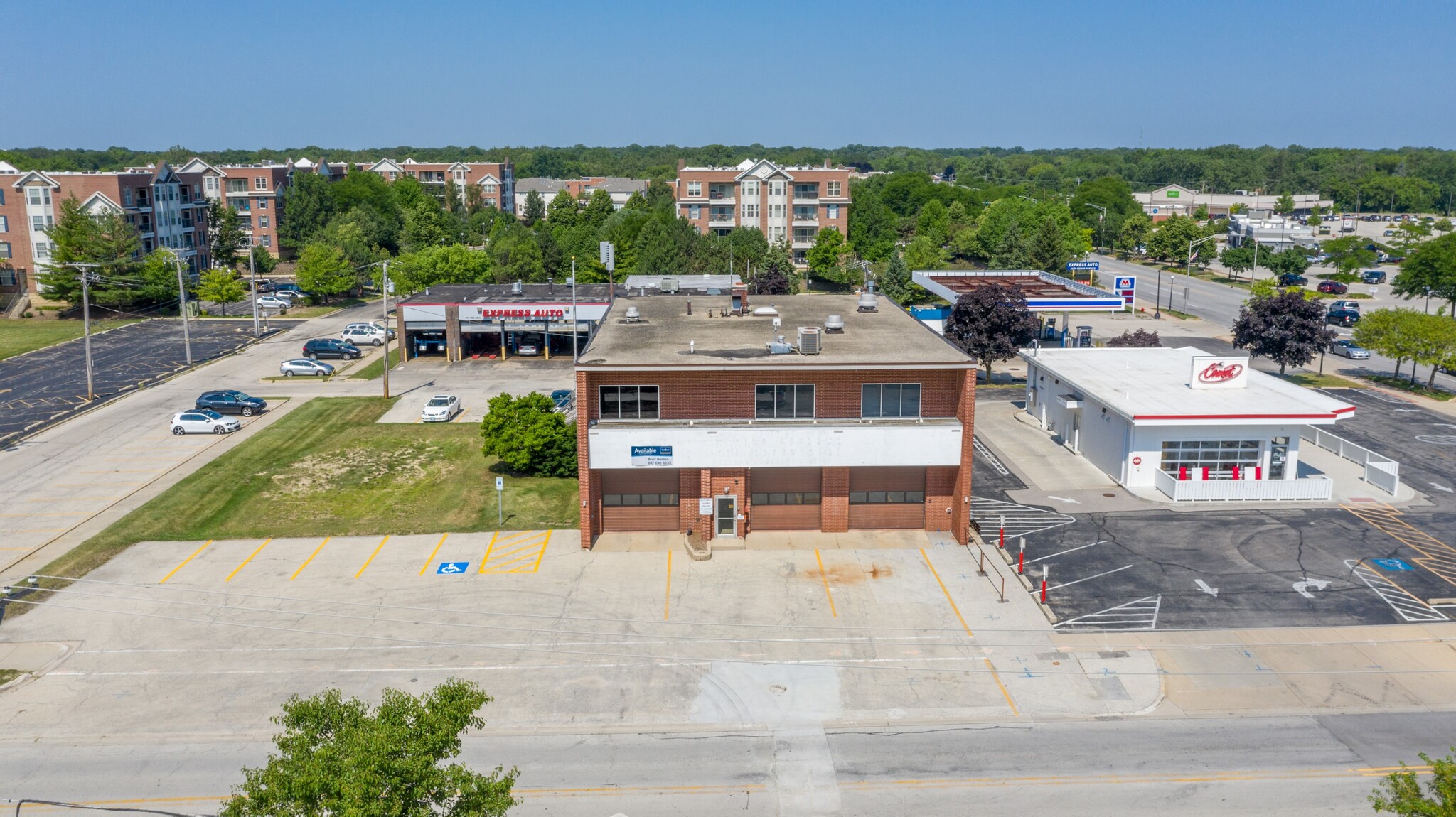 3111 Meadow Dr, Rolling Meadows, IL for sale Primary Photo- Image 1 of 1