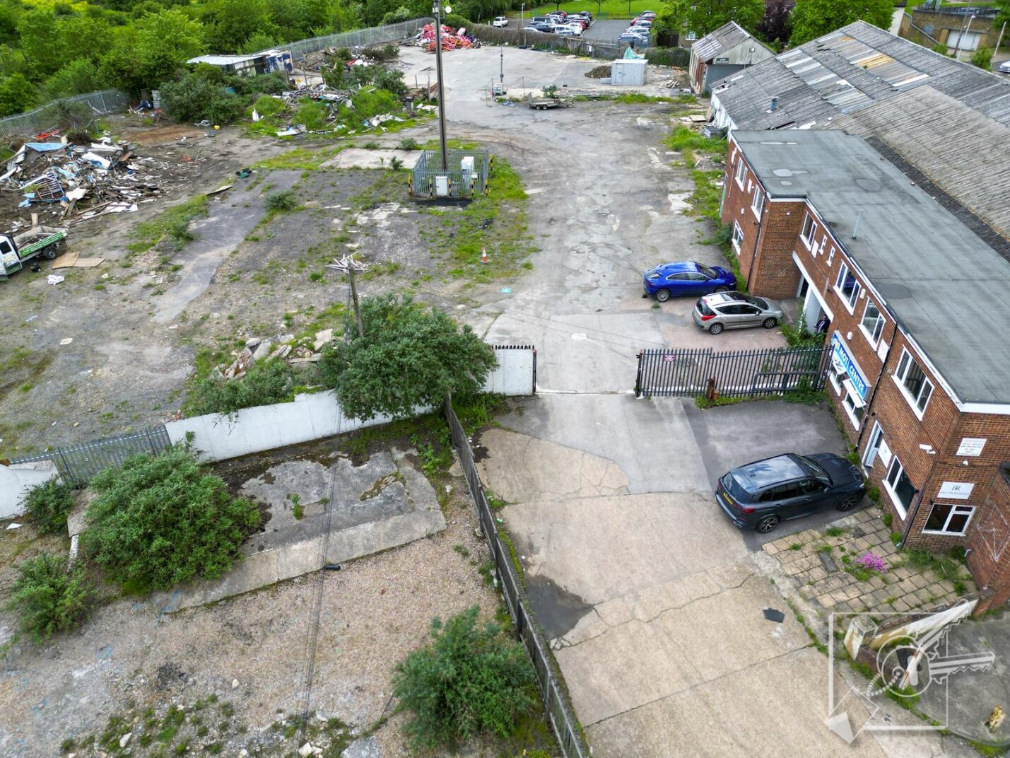 2 Vale Rd, Northfleet à louer Autre- Image 1 de 6