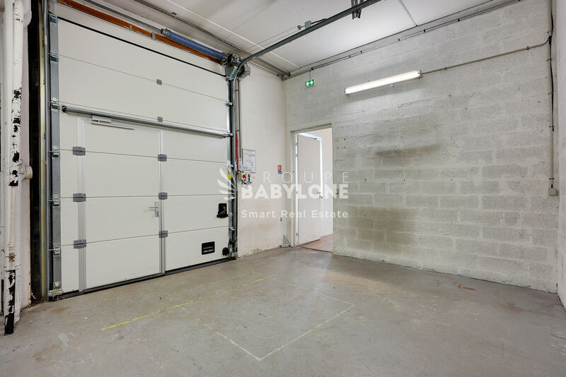 21 Bis Rue Aristide Briand, Vanves à louer - Photo du bâtiment - Image 2 de 17