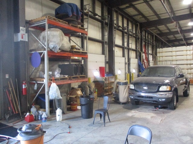 8191 Logistics Dr, Zeeland, MI for lease - Building Photo - Image 3 of 18