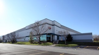 More details for 4285 Rider Trail N, Earth City, MO - Industrial for Lease