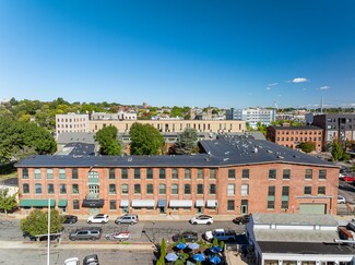 Plus de détails pour 520 S Water St, Providence, RI - Bureau à vendre