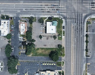 Plus de détails pour 1207 Washington Blvd, Ogden, UT - Commerce de détail à louer