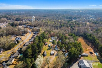 Plus de détails pour 8337 Highway 53, Braselton, GA - Multi-résidentiel à vendre