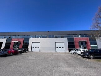 More details for 1 Rue Du Maréchal De Lattre De Tassigny, Élancourt - Flex for Lease
