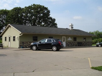 More details for 23991 3rd St, Trempealeau, WI - Retail for Sale