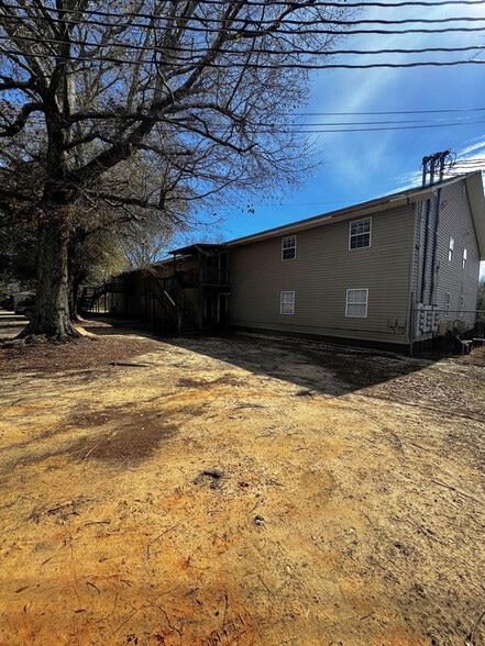 221 County Road 3320, Brundidge, AL for sale - Building Photo - Image 3 of 6