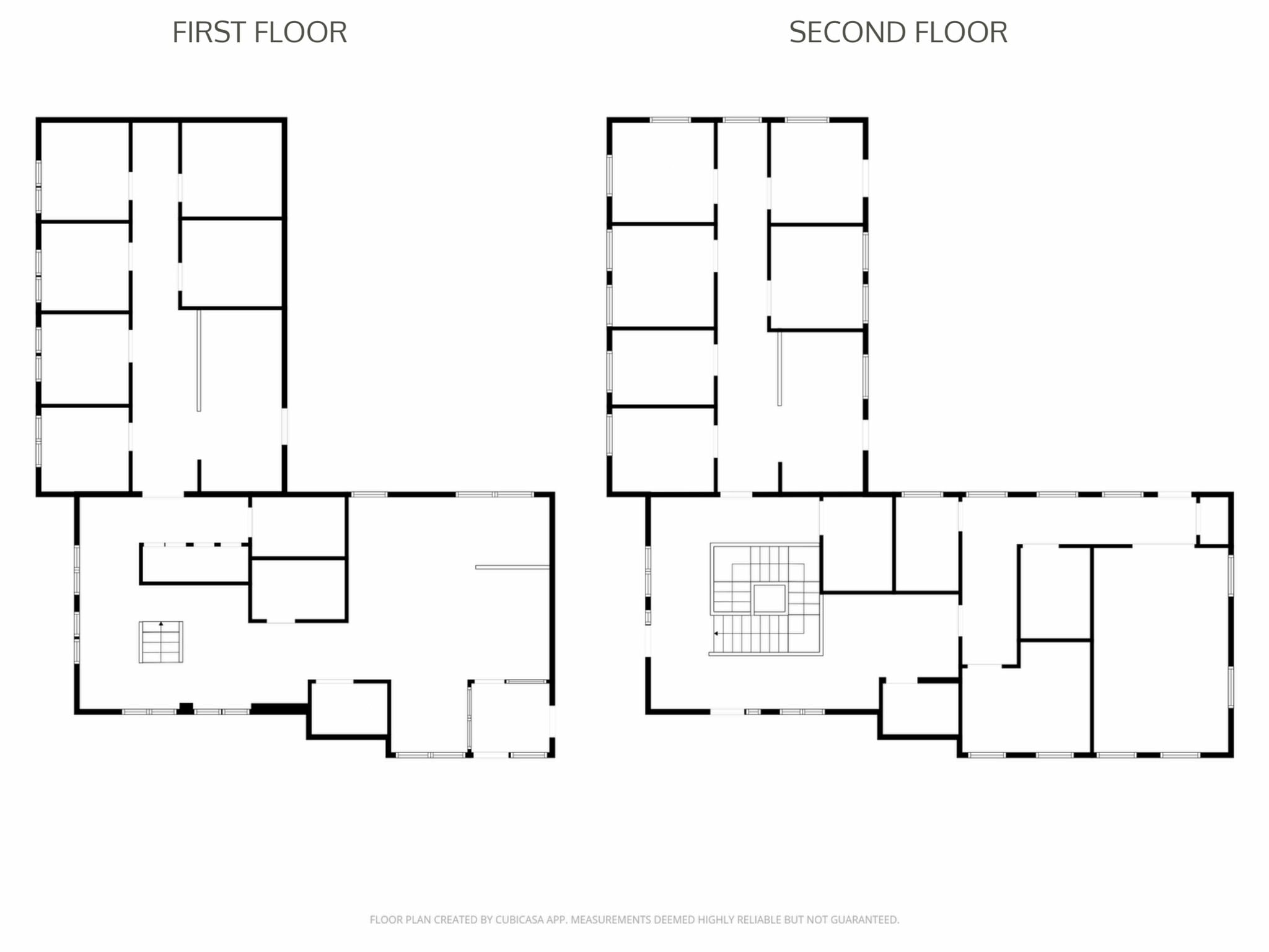 2 Hatcher Creek St, Simpsonville, SC à vendre Plan d’étage- Image 1 de 1