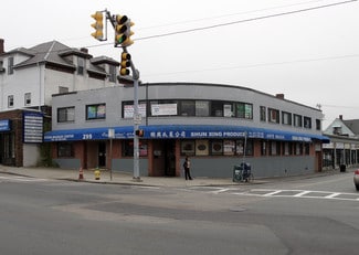 More details for 299-301 Newport Ave, Quincy, MA - Office/Retail for Lease