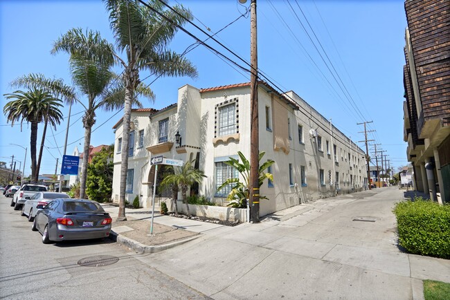More details for 433 W 7th St, Long Beach, CA - Multifamily for Sale
