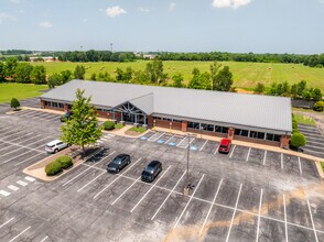 224 JB Hunt Corporate Dr, Lowell, AR for sale Building Photo- Image 1 of 6