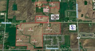 More details for Highway 23, Fond Du Lac, WI - Land for Sale