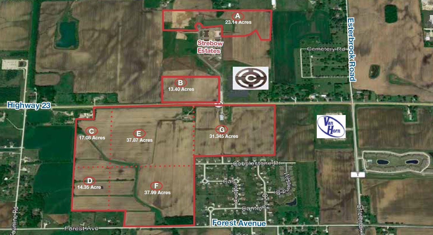 Highway 23, Fond Du Lac, WI for sale Building Photo- Image 1 of 6