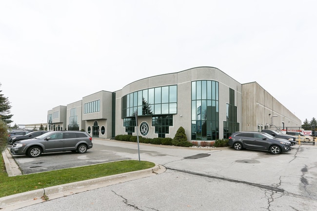 More details for 106 Aviva Park Dr, Vaughan, ON - Office, Industrial for Lease