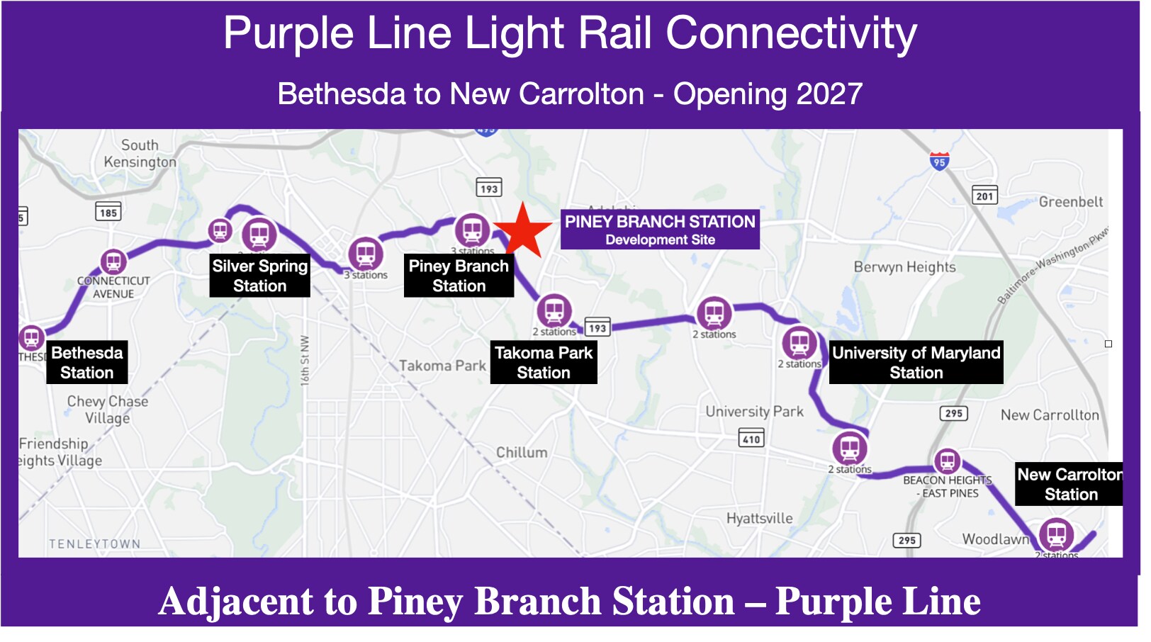 706 University Blvd E, Silver Spring, MD à vendre Photo principale- Image 1 de 8