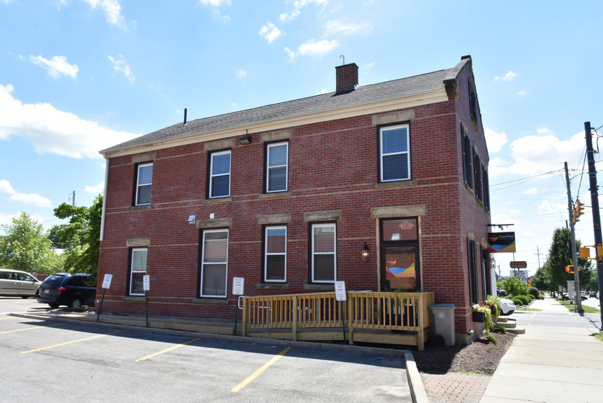 969 Park Ave, Meadville, PA à vendre - Photo principale - Image 1 de 1