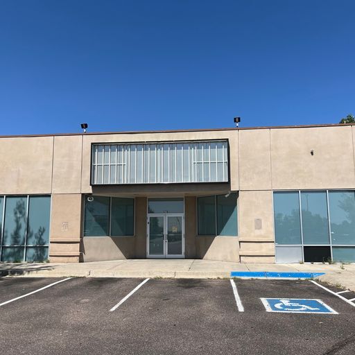 570 N Murray Blvd, Colorado Springs, CO for lease - Building Photo - Image 3 of 9