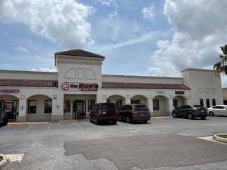 More details for 1610 E Tyler St, Harlingen, TX - Retail for Lease