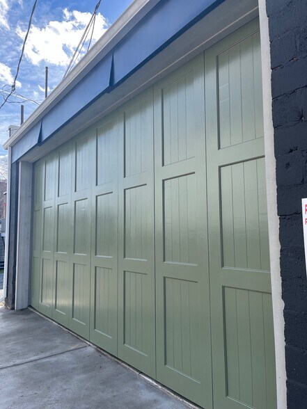 721-W Caroline St, Fredericksburg, VA à louer - Photo du bâtiment - Image 3 de 11