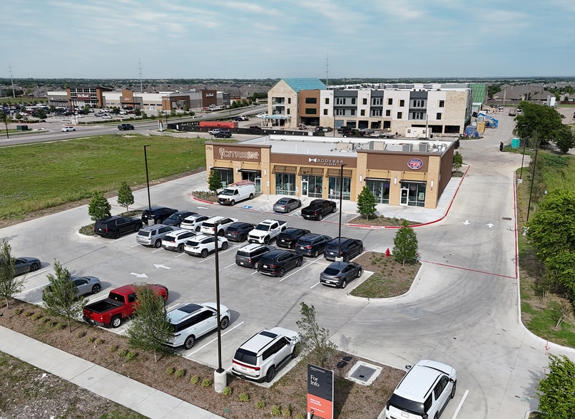 1796 N US Highway 77, Waxahachie, TX for sale - Primary Photo - Image 1 of 4