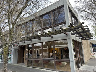 Plus de détails pour 604 3rd St, Davis, CA - Bureau à louer