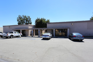 More details for 4601 Brooks St, Montclair, CA - Industrial for Lease