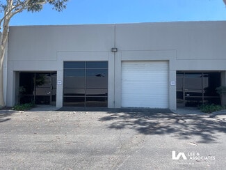 More details for 2698 Junipero Ave, Long Beach, CA - Office, Industrial for Lease