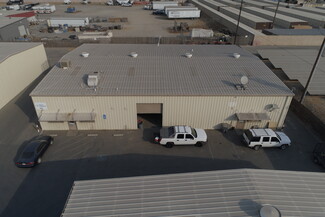 More details for 3304-3328 W Sussex Way, Fresno, CA - Industrial for Lease