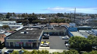 More details for 1631-1637 Garnet Ave, San Diego, CA - Retail for Sale