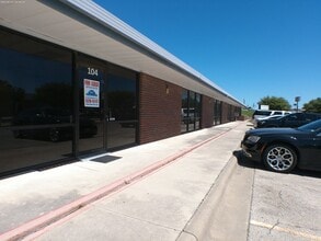 4520 E Central Texas Expy, Killeen, TX for lease Building Photo- Image 1 of 1