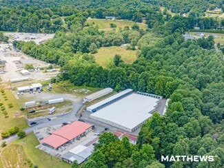 Plus de détails pour 1020 Appalachian Hwy, Blue Ridge, GA - Spécialité à vendre