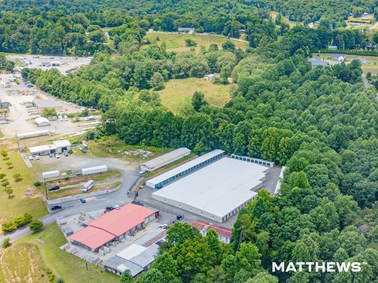 1020 Appalachian Hwy, Blue Ridge, GA for sale Building Photo- Image 1 of 4