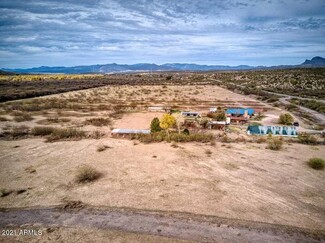 Plus de détails pour 2046, Winkelman, AZ - Terrain à vendre