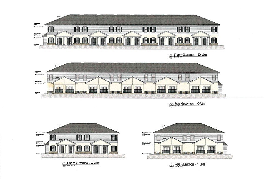 NW Old Blitchton Rd, Ocala, FL for sale Primary Photo- Image 1 of 17