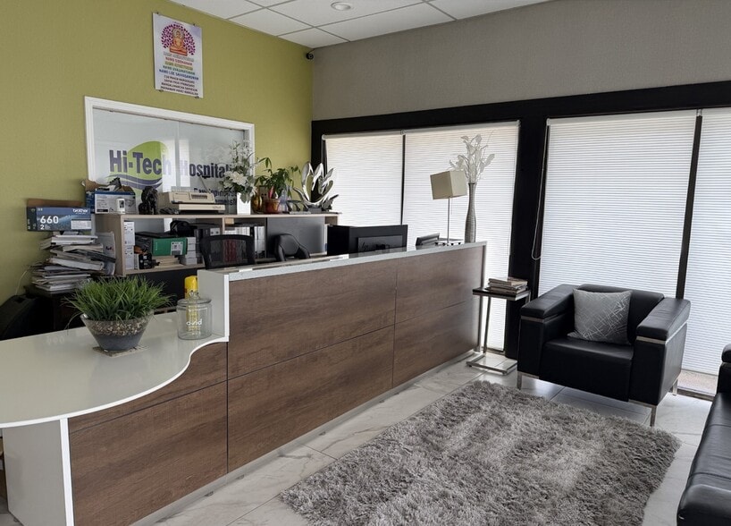4404-4408 S 100th Ave, Tulsa, OK for sale - Lobby - Image 3 of 7