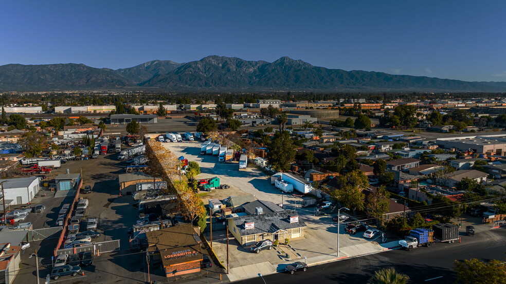 5570 W Mission Blvd, Ontario, CA for sale - Building Photo - Image 3 of 19